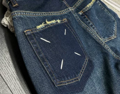 闭眼入大长腿！花匣子flower高品质显瘦...