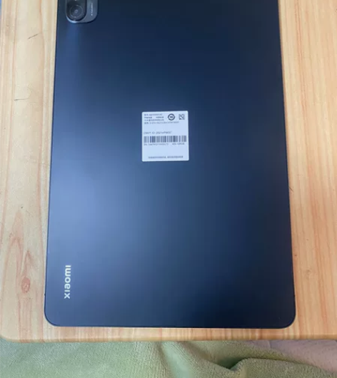 小米平板5Pro 11英寸 120Hz刷新...