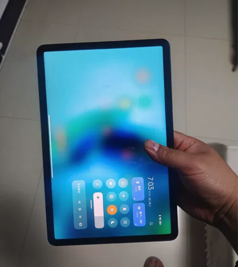 小米平板电脑IPad5.高通骁龙860处理...