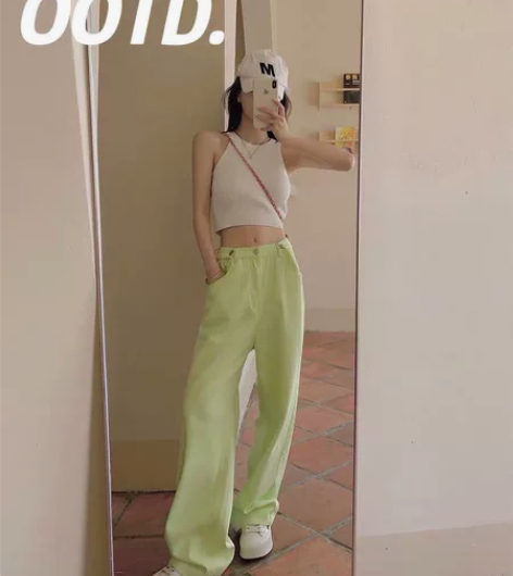 【正品尾货】雪梨新店正品牛仔裤清库存69....