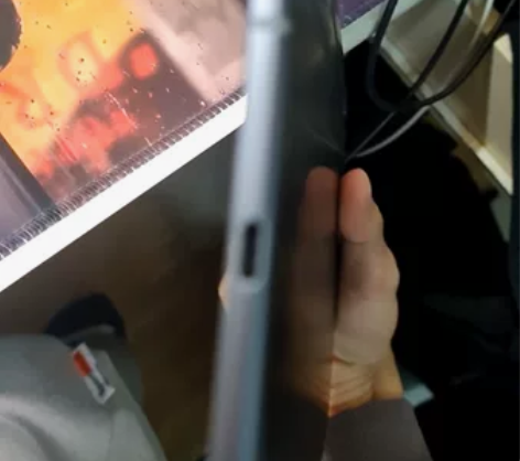 三星国行 tab s6 6+128规格 W...