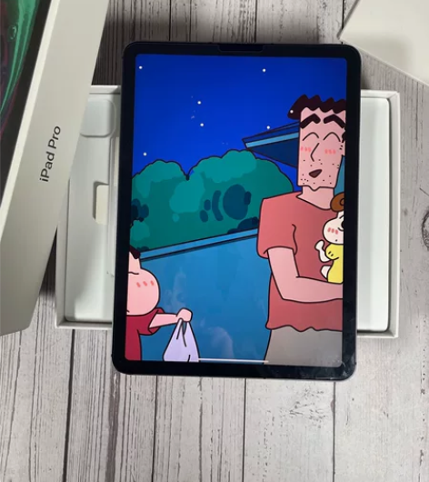 100电池2020款 iPad  Air4...