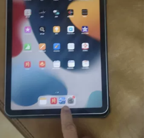 Apple/苹果 iPad Air4 20...