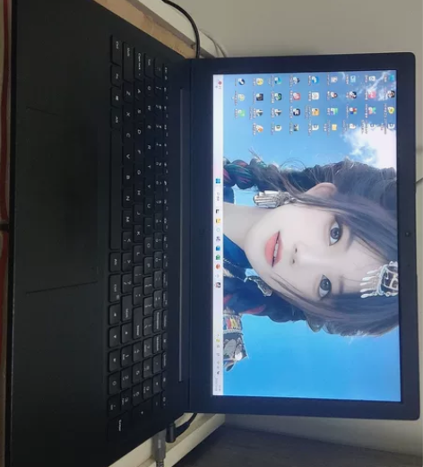 自己用的，因为要换游戏本，这个闲置了，有之...