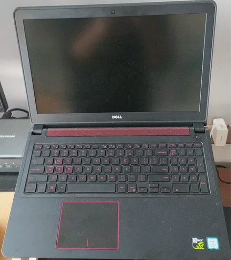 戴尔游匣15PR-5645B 15.6寸游...