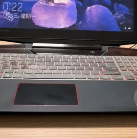 联想Y720游戏本美版，I7-7700HQ...