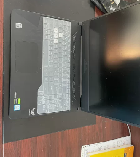 飞行堡垒7 功能完好 换轻薄本了 出了 感...