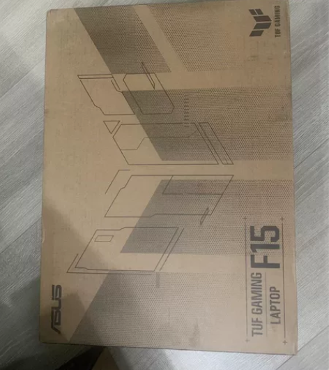 全新 未拆封 华硕飞行堡垒9   i5 1...