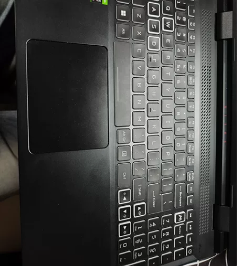 Acer/宏碁 暗影骑士擎2022款 15...