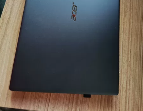 Acer宏碁非凡X R7-5800U光追独...