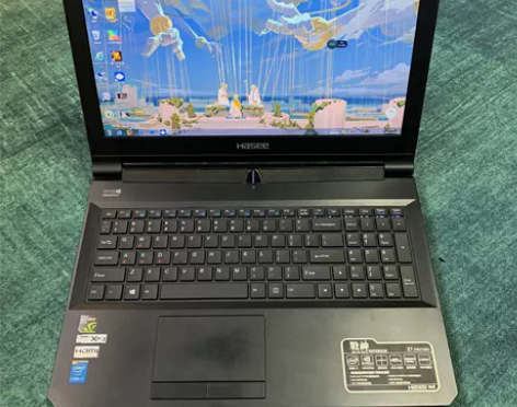 ?GTX970神舟战神Z7笔记本电脑原神C...