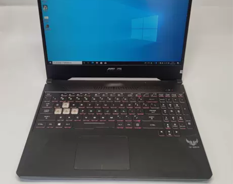 ?9成新Asus/华硕 华硕 飞行堡垒7 ...