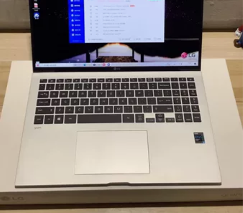 lg gram16 2021款11代i7 ...