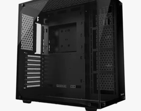 航嘉阿波罗电脑空机箱，超大尺寸，满足视觉盛...