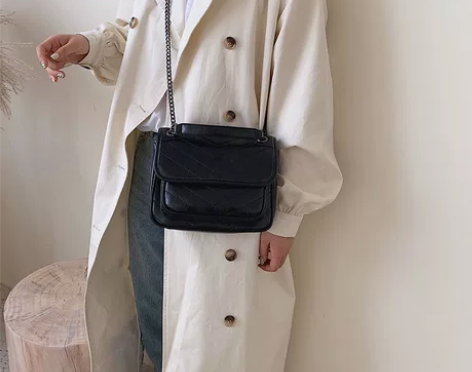 全新高级感包包洋气女士包包2022新款潮韩...