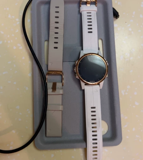 佳明 GARMIN 运动手表 FENIX ...