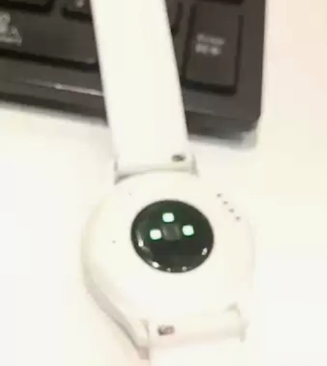 Garmin佳明 迪丽热巴同款vivomo...