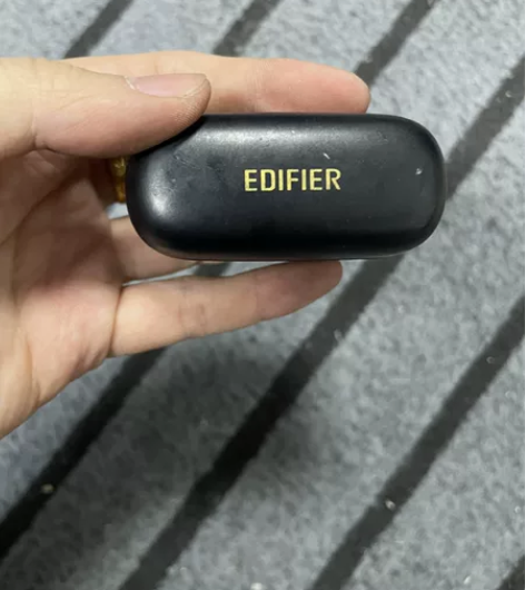 EDIFIER/漫步者 W2蓝牙耳机 成色...
