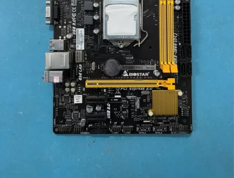 h110 ddr3，H110主板，映泰H1...