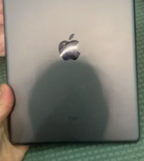 ipad 2020. ipad8。 平时...