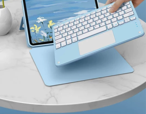 【磁吸分离】2021新款iPadpro11...