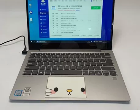 ?95新Lenovo/联想 小新Air 1...