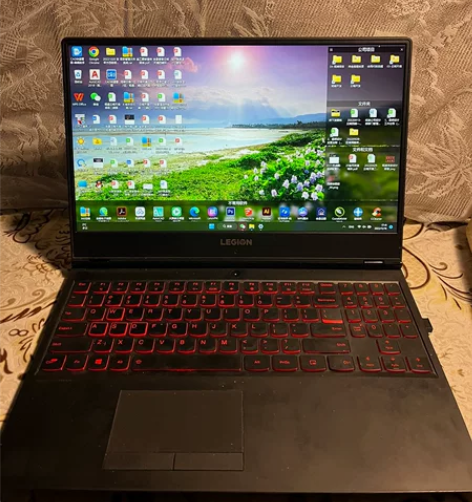 自用办公电脑-联想(Lenovo)拯救者Y...