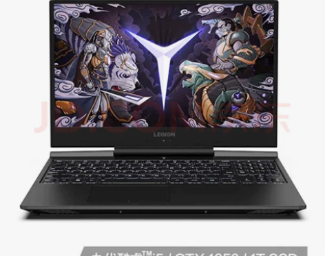 联想(Lenovo)拯救者Y7000P 英...