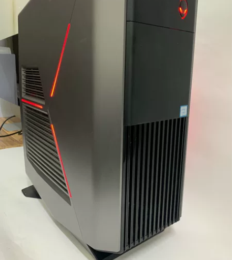 外星人 台式电脑 组装机 Aurora R...