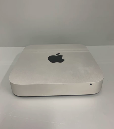 苹果Mac mini主机 EN2台式机 5...