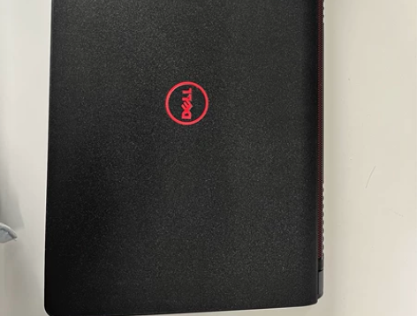 戴尔游匣5577笔记本 i5处理器8G运行...