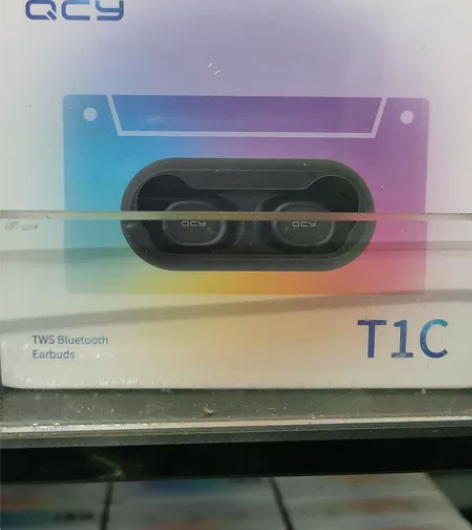 全新正品 QCY  T1C 一件代发  包...