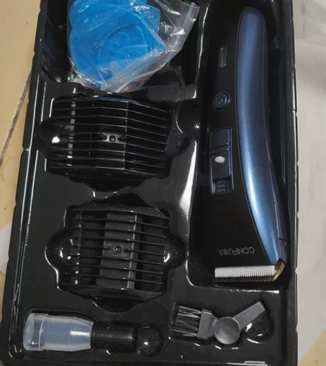 Kangfu 康夫 KF-T108 理发器...