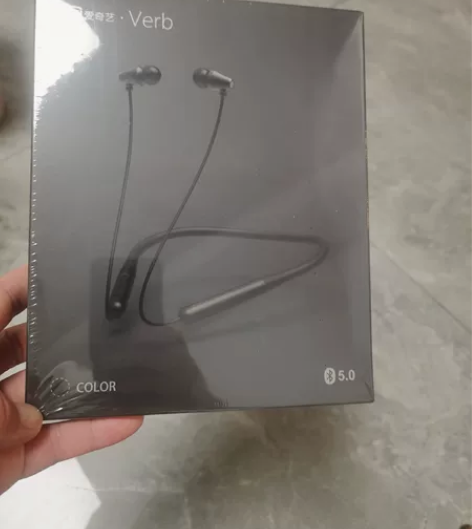 耳机闲置转卖，全新未拆封，看中价格可谈。 ...