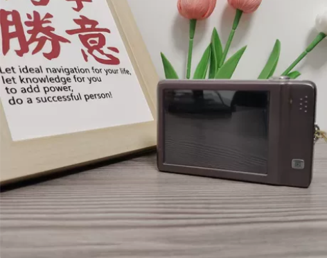 爱国者T1458，成色不错，触摸屏，140...