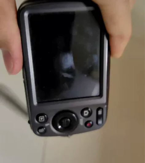 CASIO卡西欧相机EX—N10九五成新，...