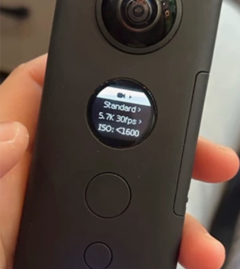 Insta360 智能摄像，360全景相机...