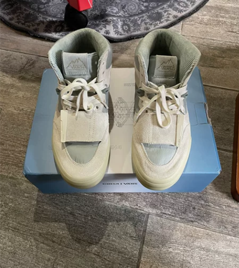 vans c2h4联名mountain e...