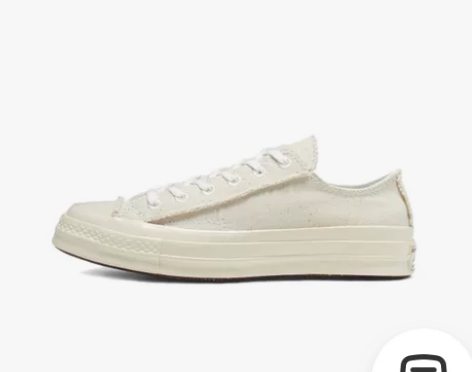 匡威1970s板鞋低价出 九新非Z！ 感兴...