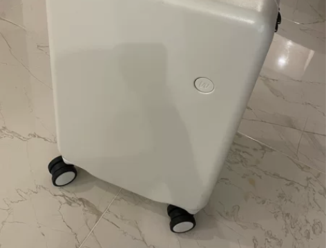 超轻20寸登机箱 34*21*56cm2....