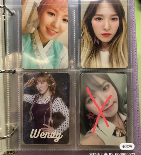 【出】Red velvet、nct dre...