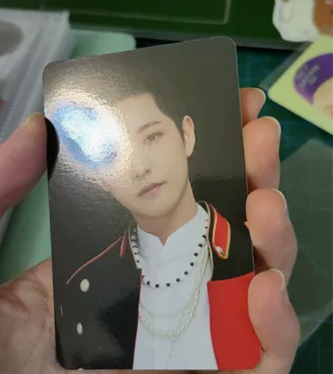 【出】nct dream 黄仁俊快闪二期幸...