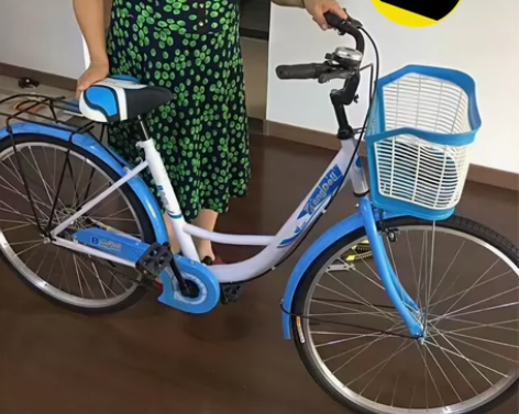 【车行做不下去】清仓26寸自行车成人单车上...