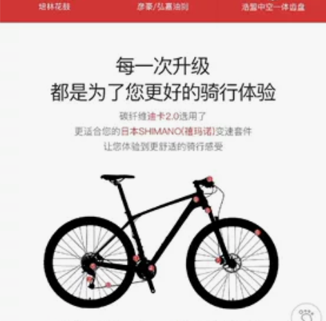 SAVA萨瓦2023款迪卡碳纤维自行车内走...