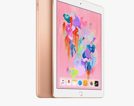 【狂暑价】2018新款 Apple/苹果 ...