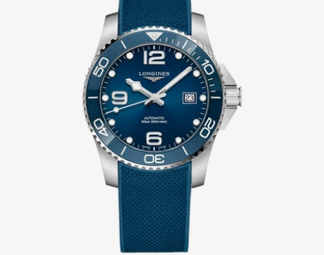 Longines浪琴正品手表男 康卡斯机械...