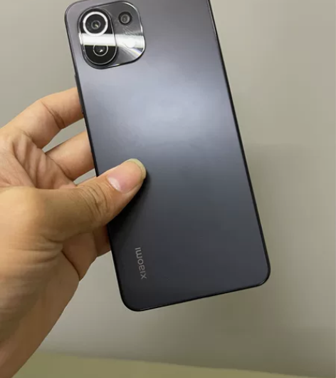 品牌：小米11青春版  5G    8+1...