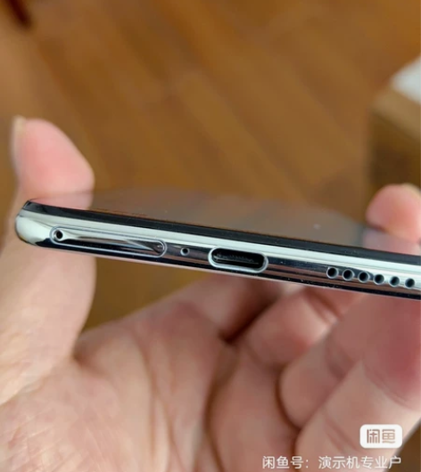 (充新级别)小米11青春活力版5G(已解锁...