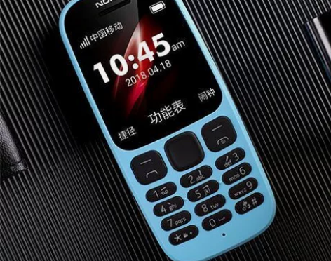 诺基亚 TA-1013按键无摄像直板工厂保...