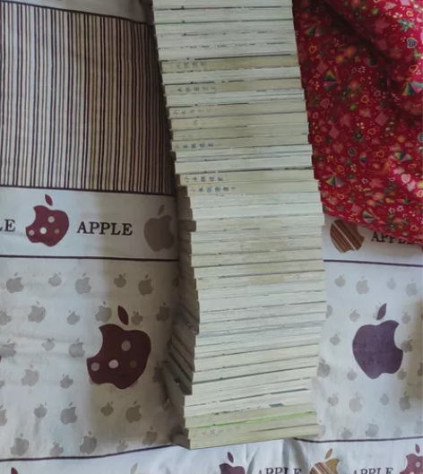 网球王子，42，全。台版，几本有章，一本有...